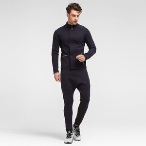 Zarely Denys Neoprene Style Jacket